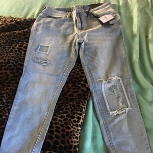 Rue 21 jeans